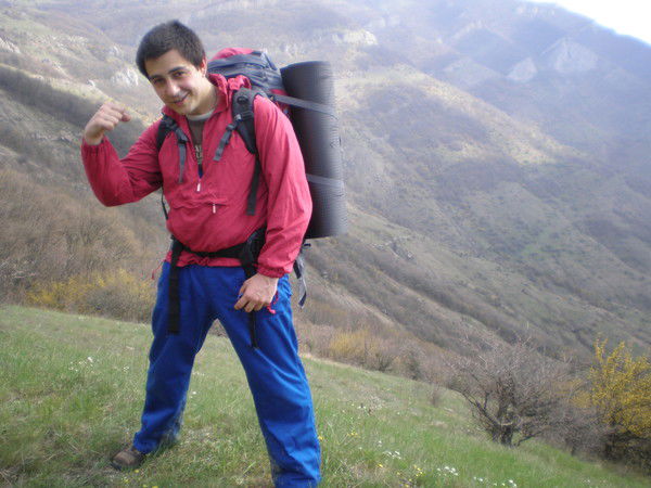 Лихтенштейн Амброс