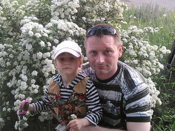 Роман Скрягин