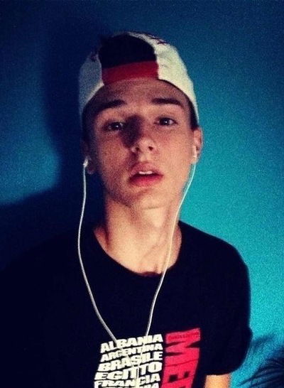 Вадим Козинец