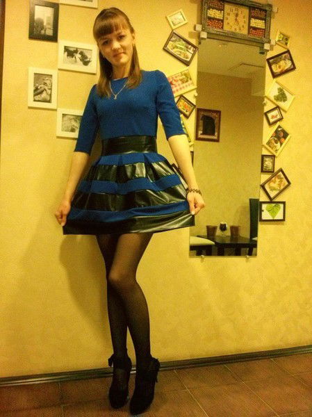 Екатерина Кураева