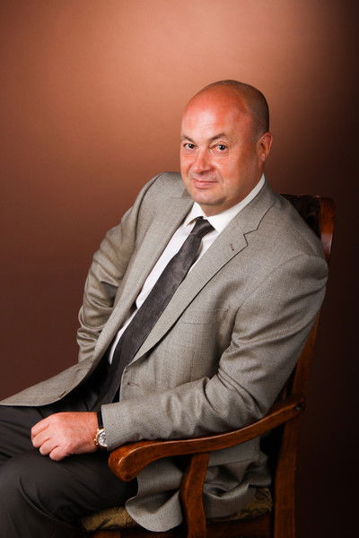 Александр Холод