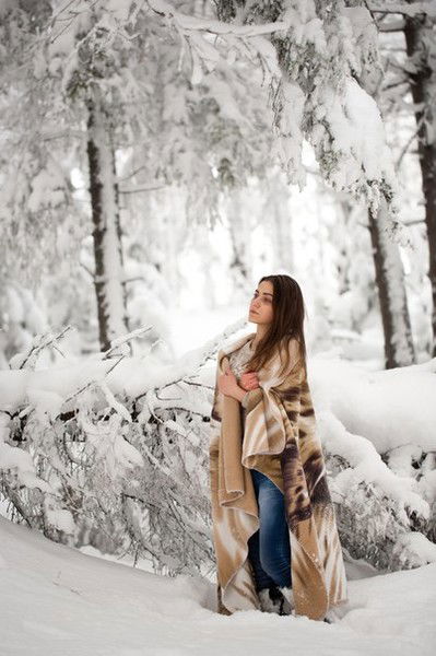 Таня Гущина