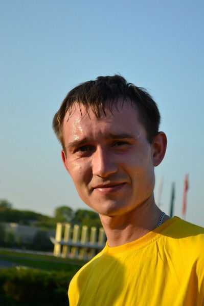 Константин Хорольский