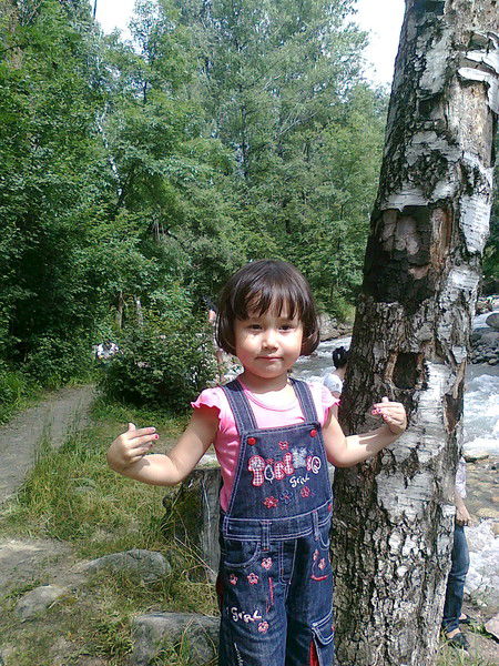 Гульнур Шахаева