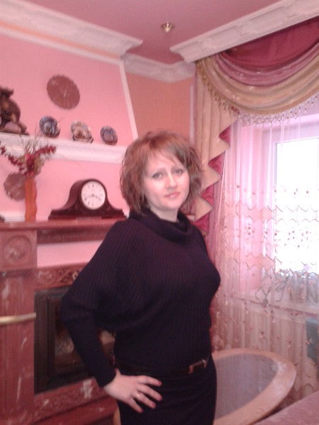 Наталья Сарай