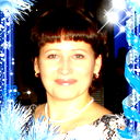 Татьяна Суворкова