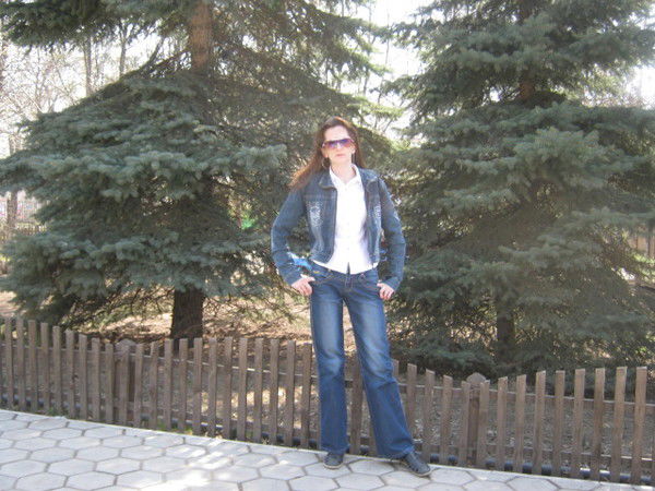 Елена Гайнуллина