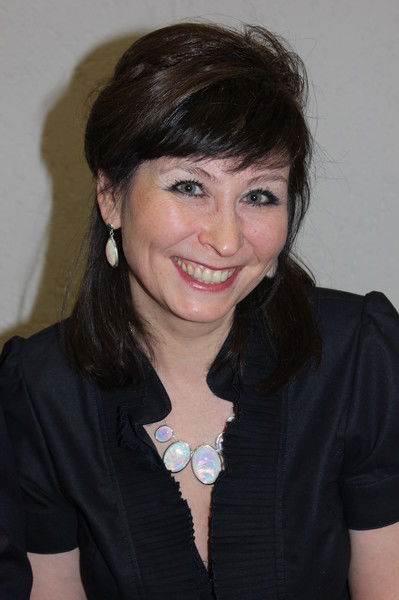 Ирина Коршунова