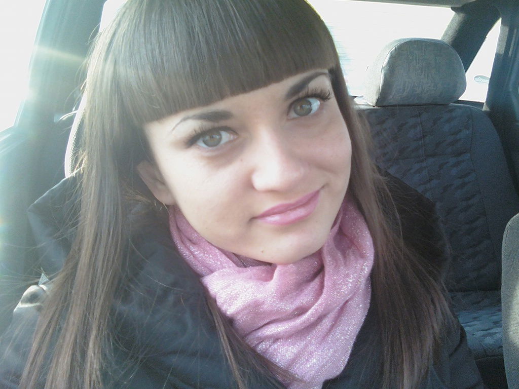 Юлия Петрова