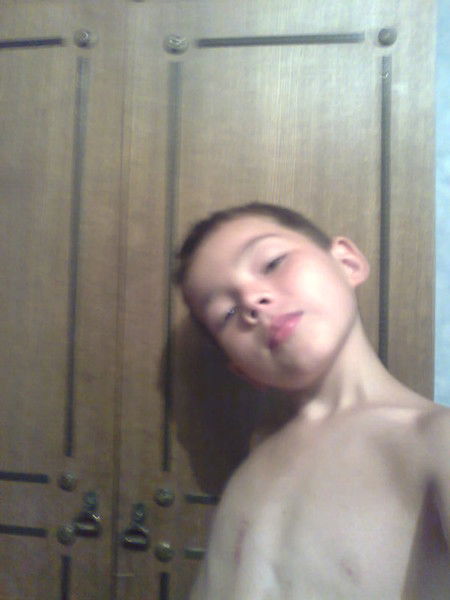 Тимур Казьмин