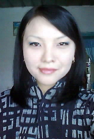 Айжан Орымбаева