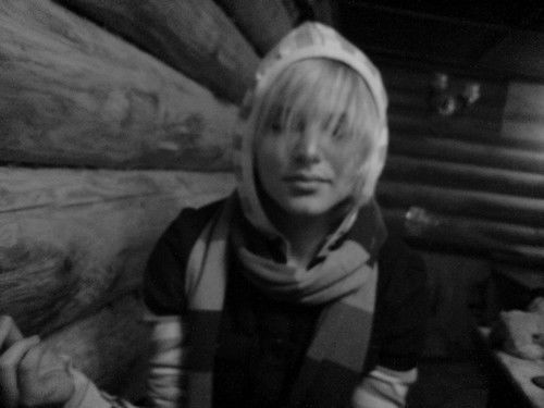 Иришка А Зачем?