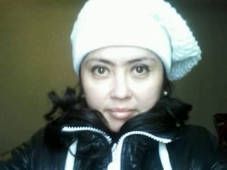 Айжан Сметова