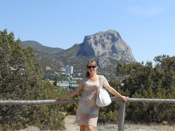 Наталья Никитина