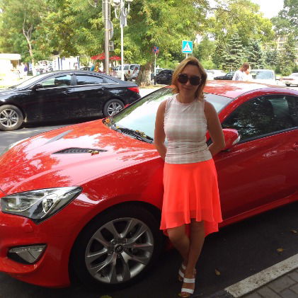 Владислава Гоппе