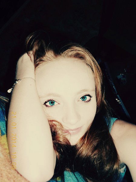 Виолетта Люблинская