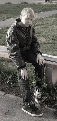 Денис Никитин