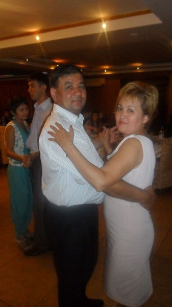 Еркин Мукашев