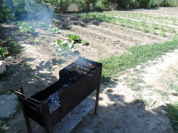 Николай Мельников