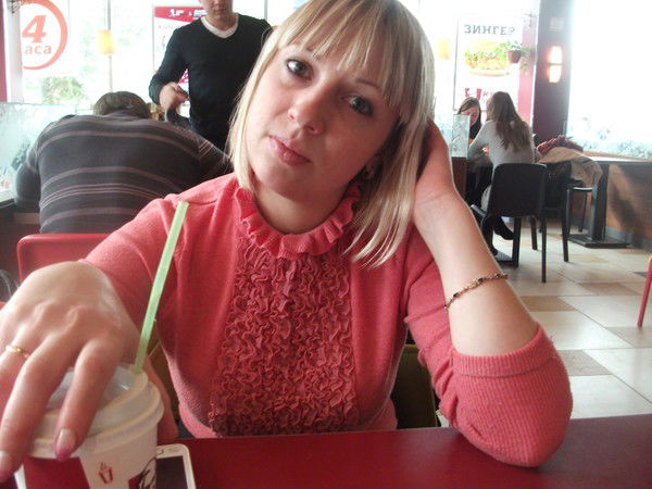 Ольга Жамойда