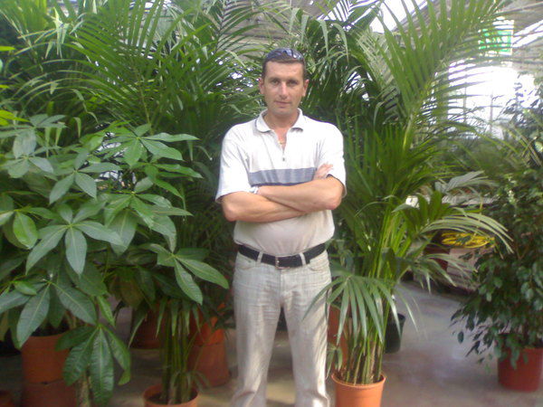 Саня Малашевськый