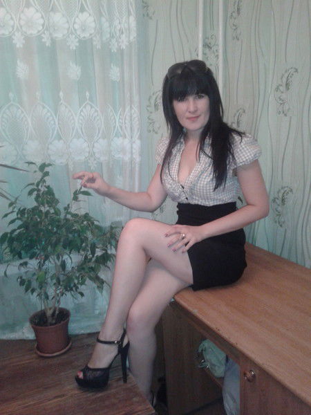 Нелля Ахмедова