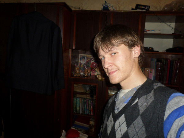 Даниэль Морэ