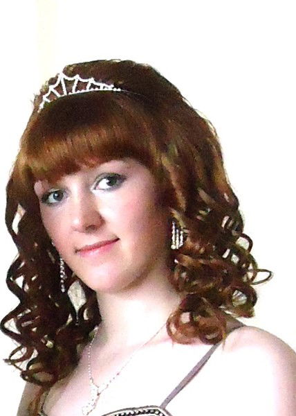 Дарья Громова