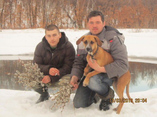 Денис Умрилов