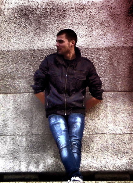 Владислав Литовченко