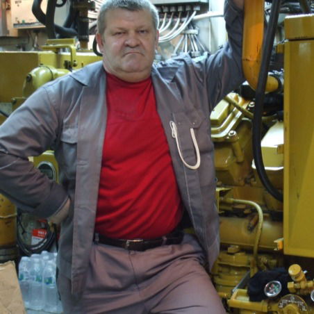 Игорь Муравский