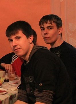 Артём Шуков