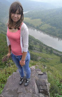 Юля Матвеева