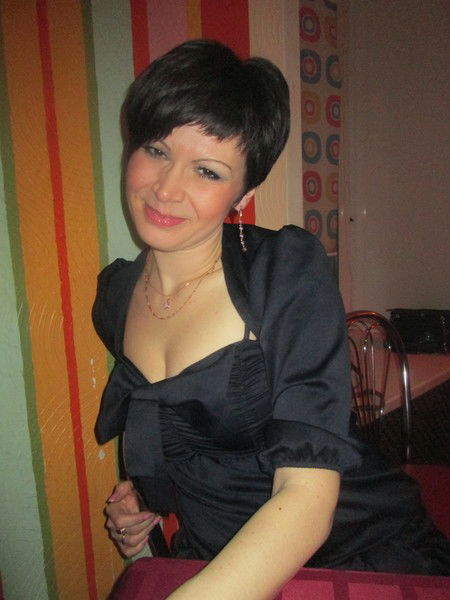 Анна Соколова