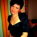 Анна Соколова