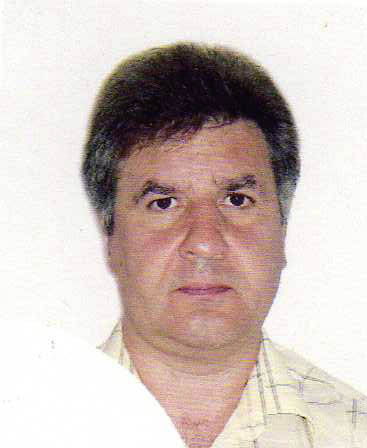 Александр Хмара