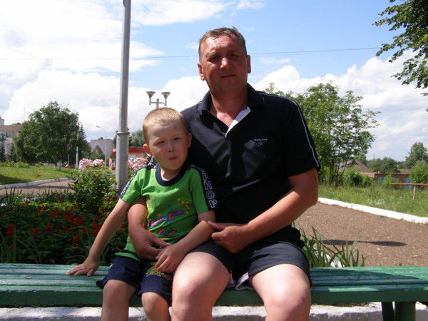 Федор Прокопьев