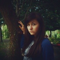 Лариса Новикова