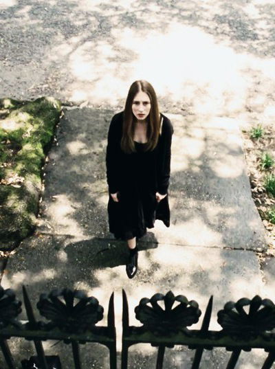 Алина Показаньева