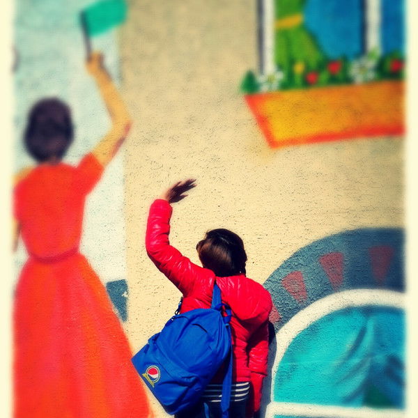 Динара Сафина