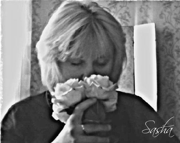 Александра Нагорная