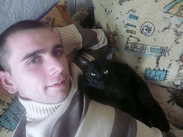 Александр Егоян