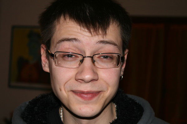 Андрей Степаниденко