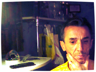 Илхам Габилов