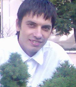 Алексей Зам