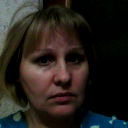 Людмила Степанова