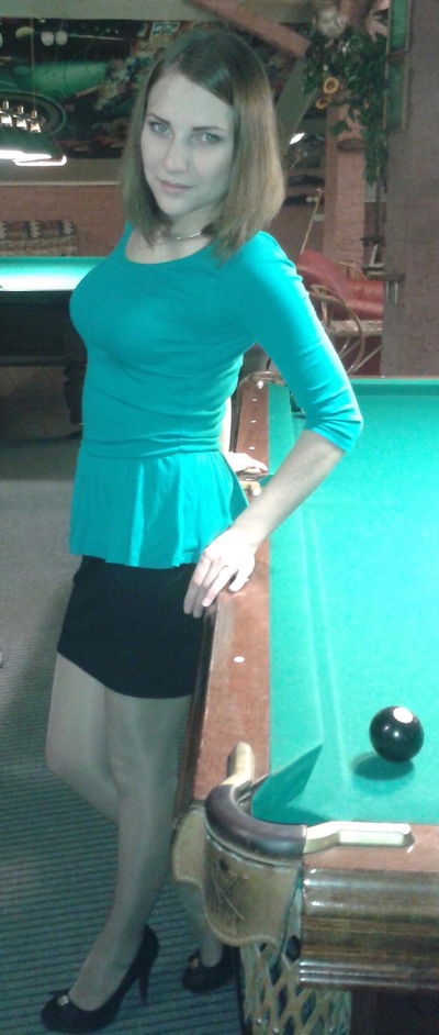 Ксюша Андронова