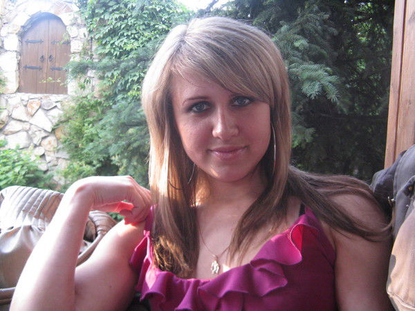 Наталья Жоголева