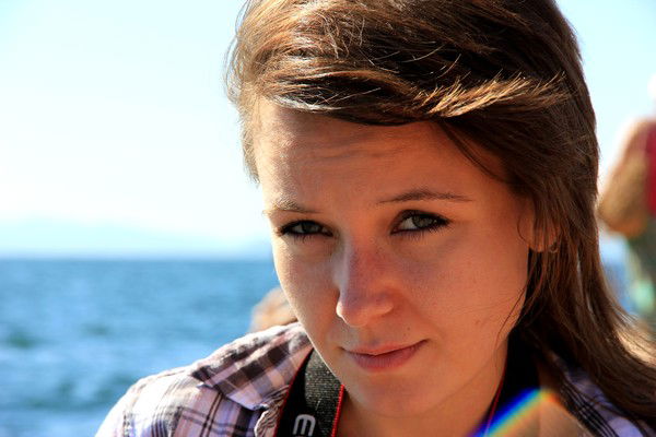 Мария Корзун