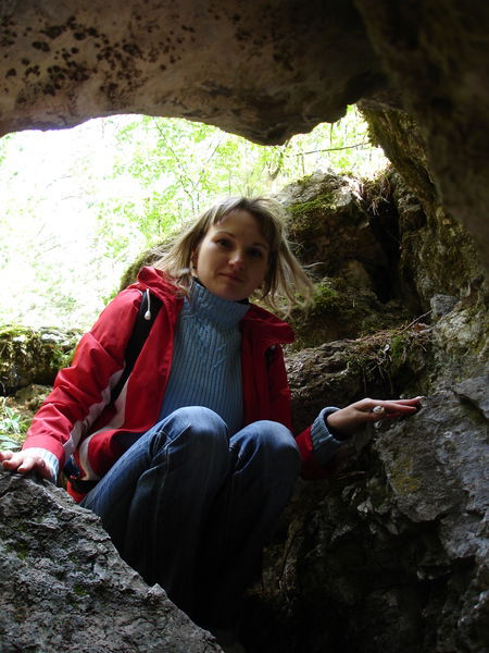 Лариса Шамсунова